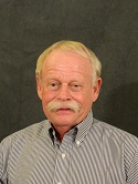 Reg Pyrke